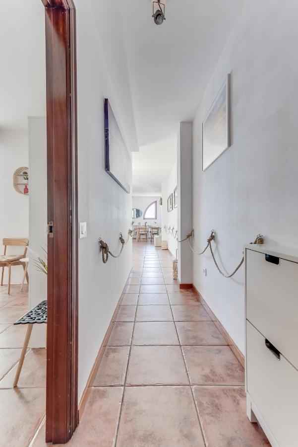 San Felipe  Home2Book Beautiful Sea Views San Felipe, Terrace מראה חיצוני תמונה