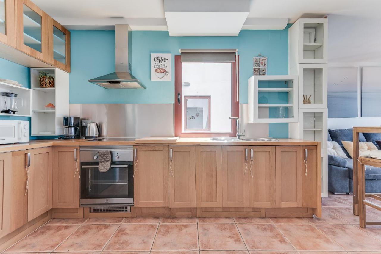 San Felipe  Home2Book Beautiful Sea Views San Felipe, Terrace מראה חיצוני תמונה