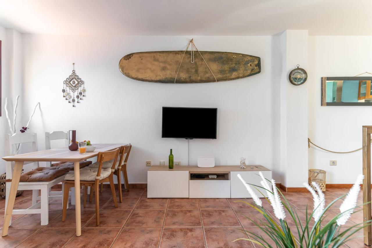 San Felipe  Home2Book Beautiful Sea Views San Felipe, Terrace מראה חיצוני תמונה