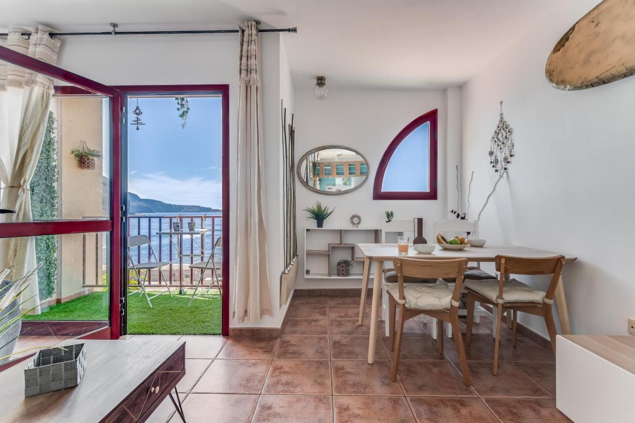 San Felipe  Home2Book Beautiful Sea Views San Felipe, Terrace מראה חיצוני תמונה